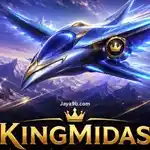 King Midas - Crash game at JAYA9